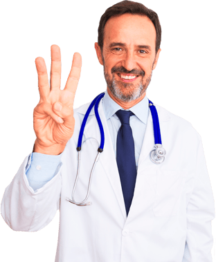 medico_3_razones bono electrónico y licencia médica